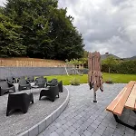 Гостевой дом L'oree Des Thermes *