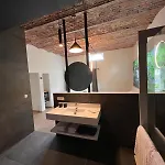 Гостевой дом L'oree Des Thermes Шофонтен