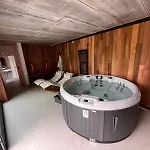 L'oree Des Thermes 게스트하우스 *