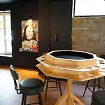 Гостевой дом L'oree Des Thermes