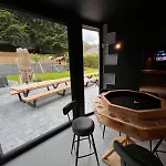 L'oree Des Thermes 게스트하우스
