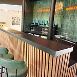 Гостевой дом L'oree Des Thermes Шофонтен