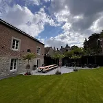 L'oree Des Thermes Гостевой дом *