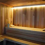 Гостевой дом L'oree Des Thermes