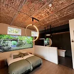 Гостевой дом L'oree Des Thermes *