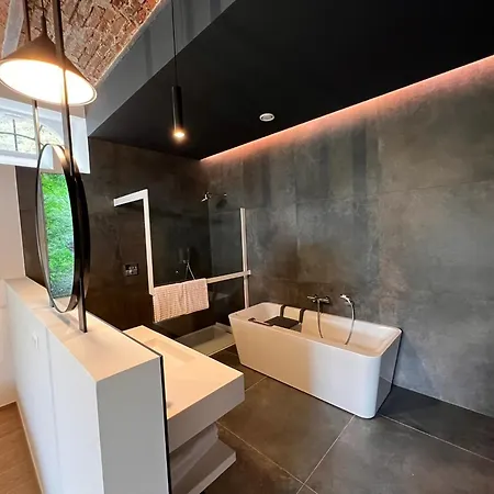 L'oree Des Thermes *