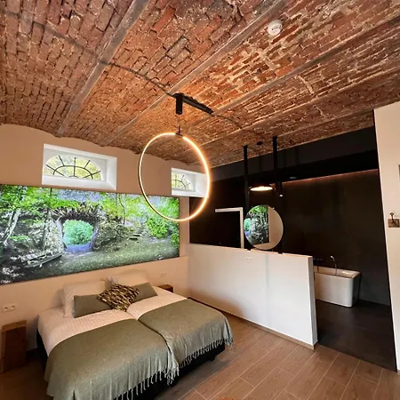 Gasthuis L'oree Des Thermes