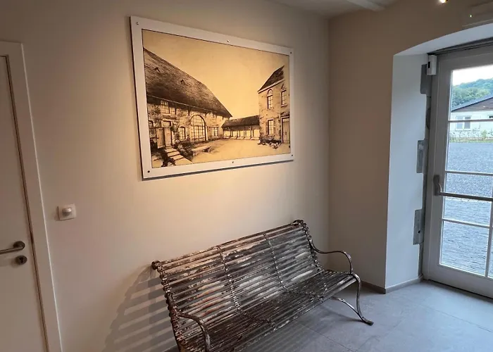 L'oree Des Thermes *