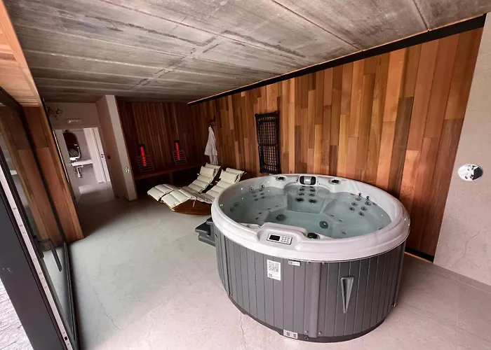 L'oree Des Thermes Gasthuis *