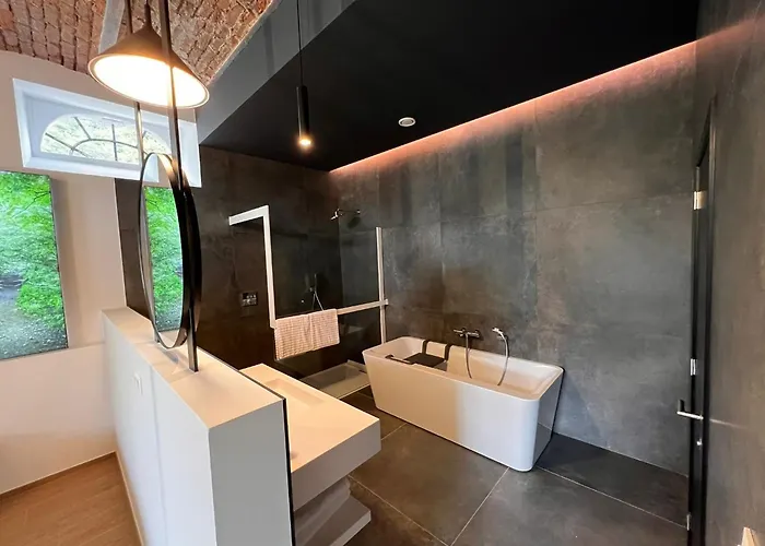 L'oree Des Thermes *