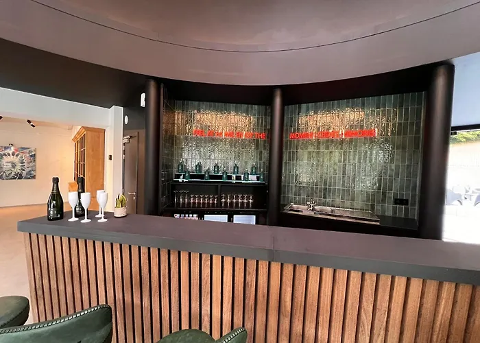 Gasthuis L'oree Des Thermes